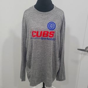 Chicago Cubs shirt